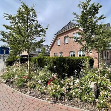 Haus Veronika Links 비크아프포르 외부 사진